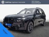 BMW X7 M60i xDrive Sportpaket Gestiksteuerung DAB - BMW X7 M60 New cars