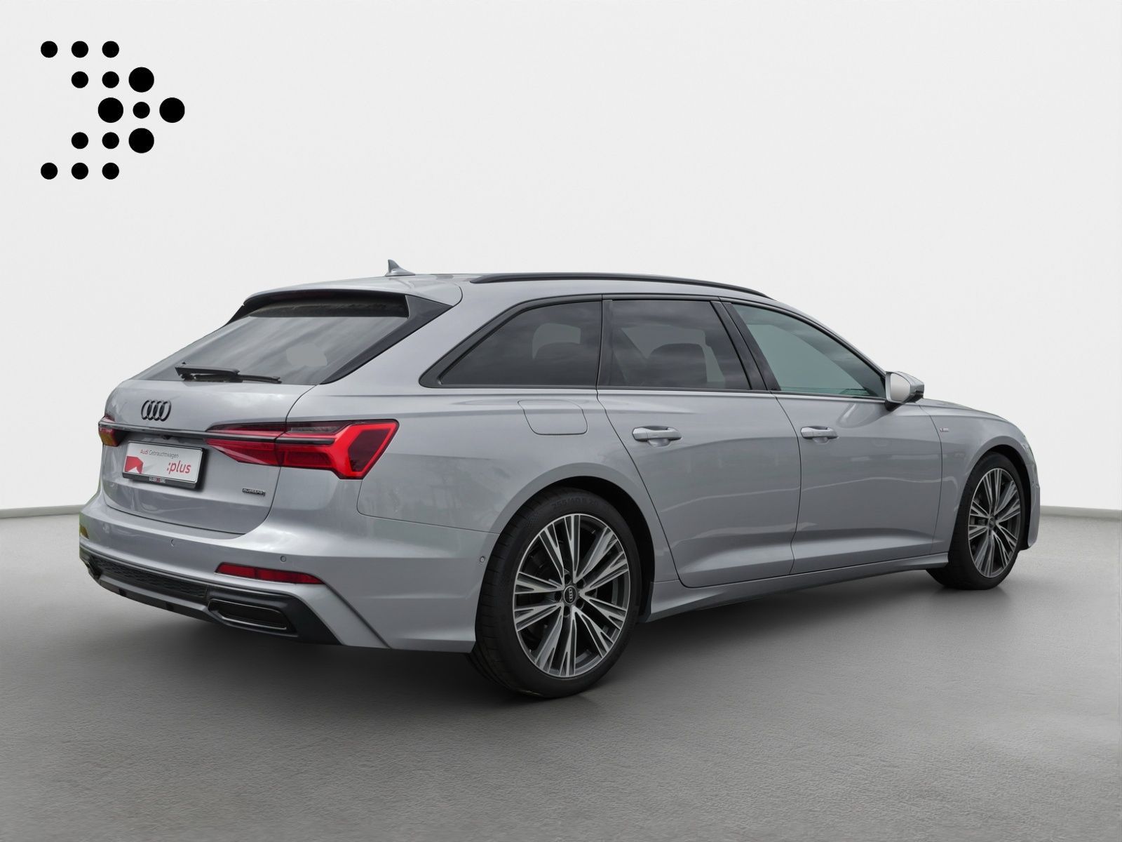 Audi A6 - Bild 19