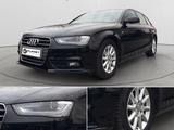 Audi A4 Avant S line 2.0 TDI Sportpaket*TÜV*12M Garan - Audi A4 Gebrauchtwagen in Kassel