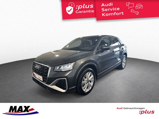 Audi Q2 - Bild 1