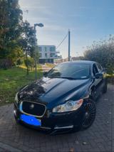 Jaguar XF 3.0 V6 Diesel Luxury Scheckheftgepflegt  - gebrauchte Jaguar XF aus dem Jahr 2011