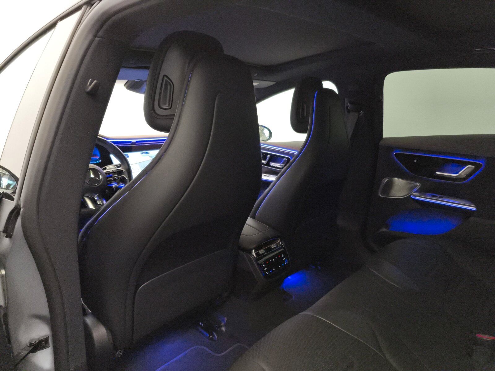 Mercedes-Benz EQE 53 4M Premium Plus Drivers Massage 21 Zoll foto 20