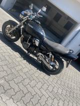 Suzuki GSX 750 AE  - SUZUKI GSX 750 AE
