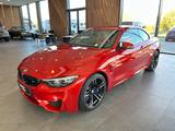BMW M4 Cabrio Competition  M-Performance 10.000 km - BMW M4 Performance Gebrauchtwagen