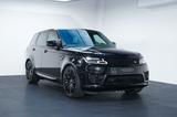 Land Rover Range Rover Sport D350 MATRIX/PANO/AIR/360°/MMRY - Land Rover Gebrauchtwagen