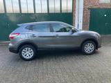 Nissan Qashqai 2017 - Nissan Qashqai Gebrauchtwagen in Aachen