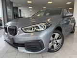 BMW 118 d Advantage Automatik Navi LED Klimaauto. - BMW 1er Reihe mit Diesel-Antrieb: Kleinwagen, Automatik