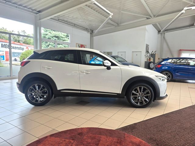 MAZDA CX-3 — Foto 9