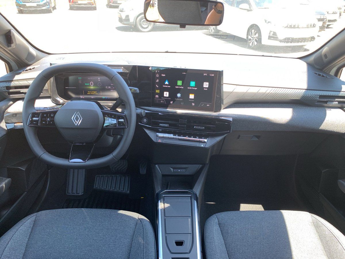 Renault Clio - Bild 14