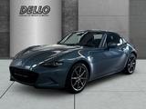 Mazda MX-5 RF Sports-Line PDC Navi Sitzh. Klima DAB - gebrauchte Mazda MX-5 aus dem Jahr 2017