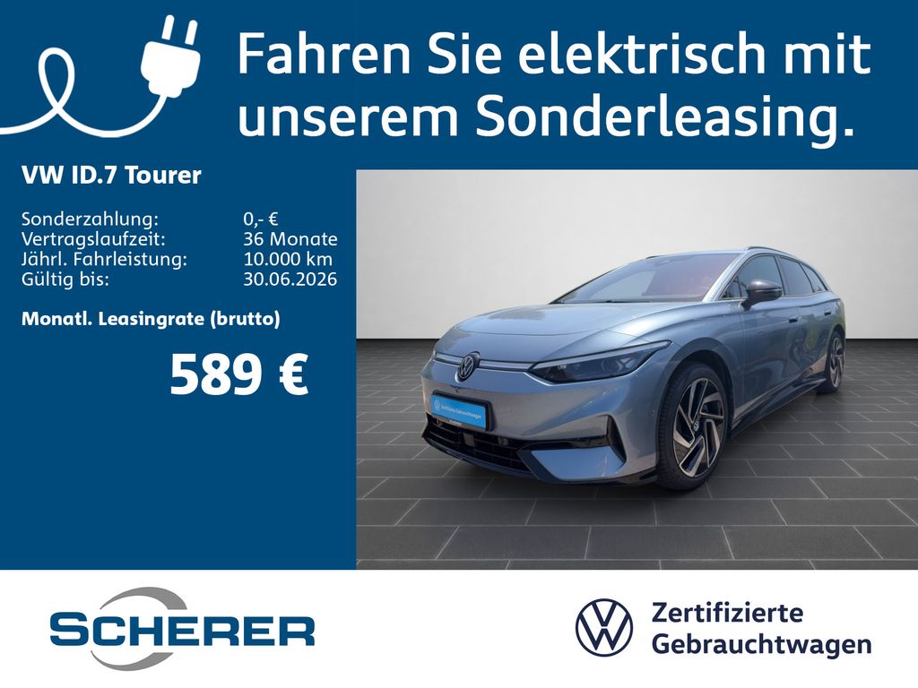 Volkswagen ID.7