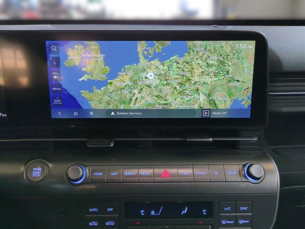 Hyundai Kona – Bild 10