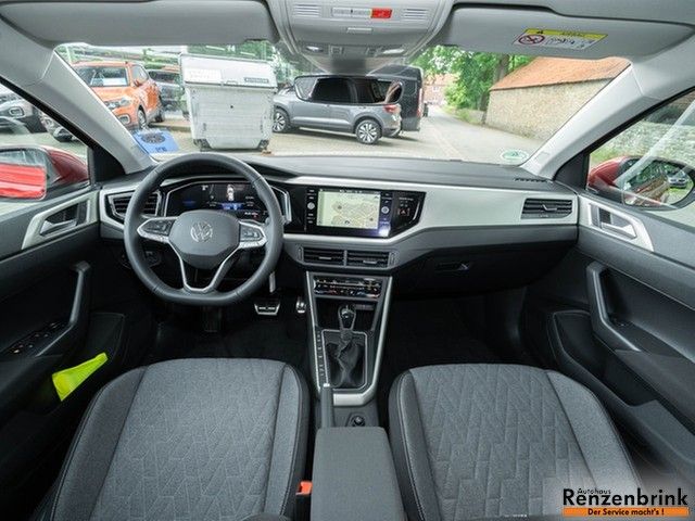 Taigo Move TSI DSG Navi Kamera AHK IQ.Drive-Pake
