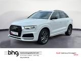 Audi Q3 2.0 TFSI quattro design Xenon/Pano/AHK/Navi/A - Audi Q3 mit Anhängerkupplung