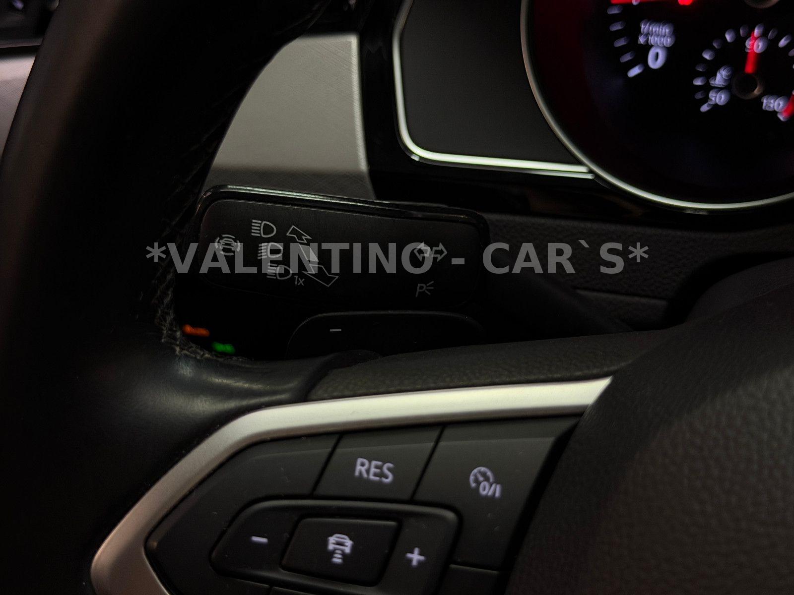 Volkswagen Passat Variant Business DSG/ACC/Kam/App/Navi/AHK