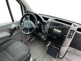 Mercedes-Benz Sprinter CDI "Maxi Tourer"15-Sitze+Dachklima+TOP - : Weiß, Van