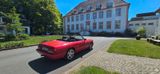 Alfa Romeo Spider - Alfa Romeo Spider aus 1993