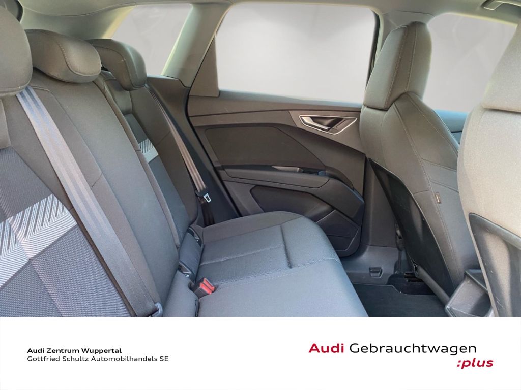 Audi Q4 e-tron 45 E-TRON QUATTRO S-LINE PANO PDC VIRT foto 8