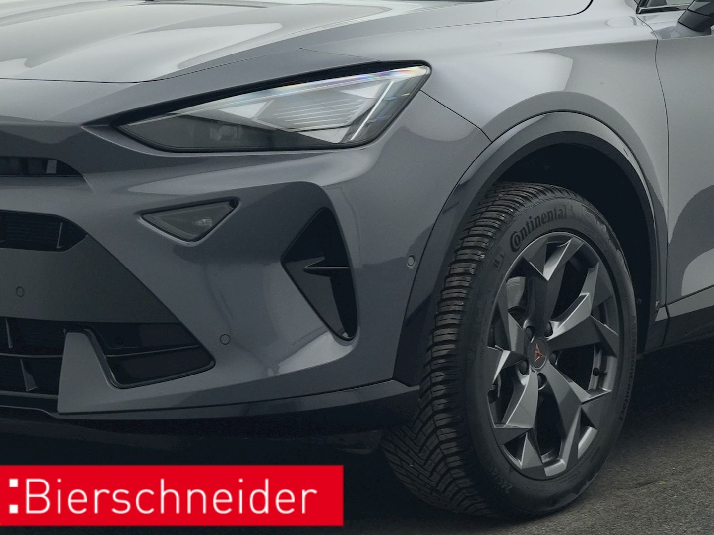 Cupra Formentor - Bild 17