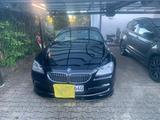 BMW 640i Cabrio - - BMW 640: 640i