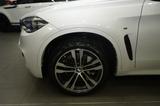 BMW X6 M50 d+360° KAMERA+TOT WINKEL+AHK+SUND SYS+SCH - BMW X6 M50 SUV