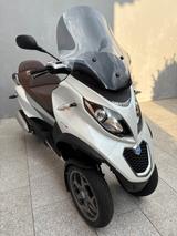 Piaggio MP3 LT 300 i.e. Business ABS - Offers matching your search criteria