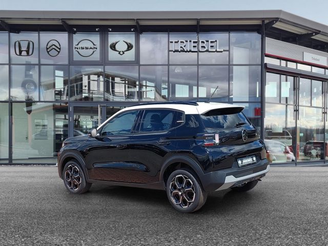 Citroën C3 Turbo 100 MAX HUD°Navi°LED°RFK°Winterpaket°