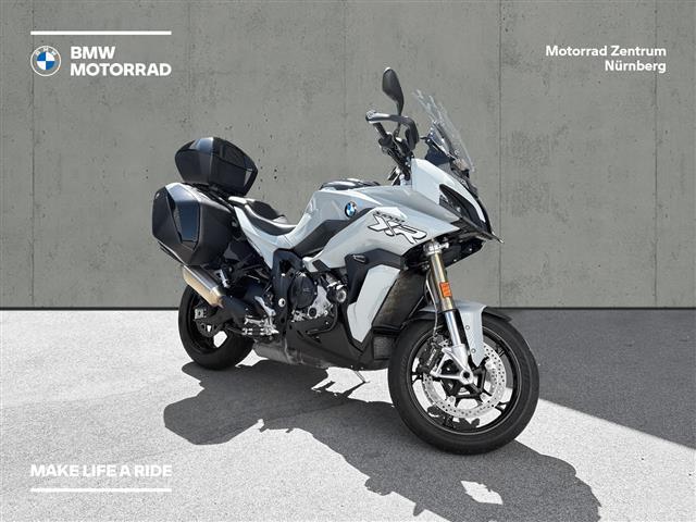 BMW S 1000 XR