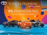 MG EHS PHEV 1.5 Luxury - MG EHS Gebrauchtwagen