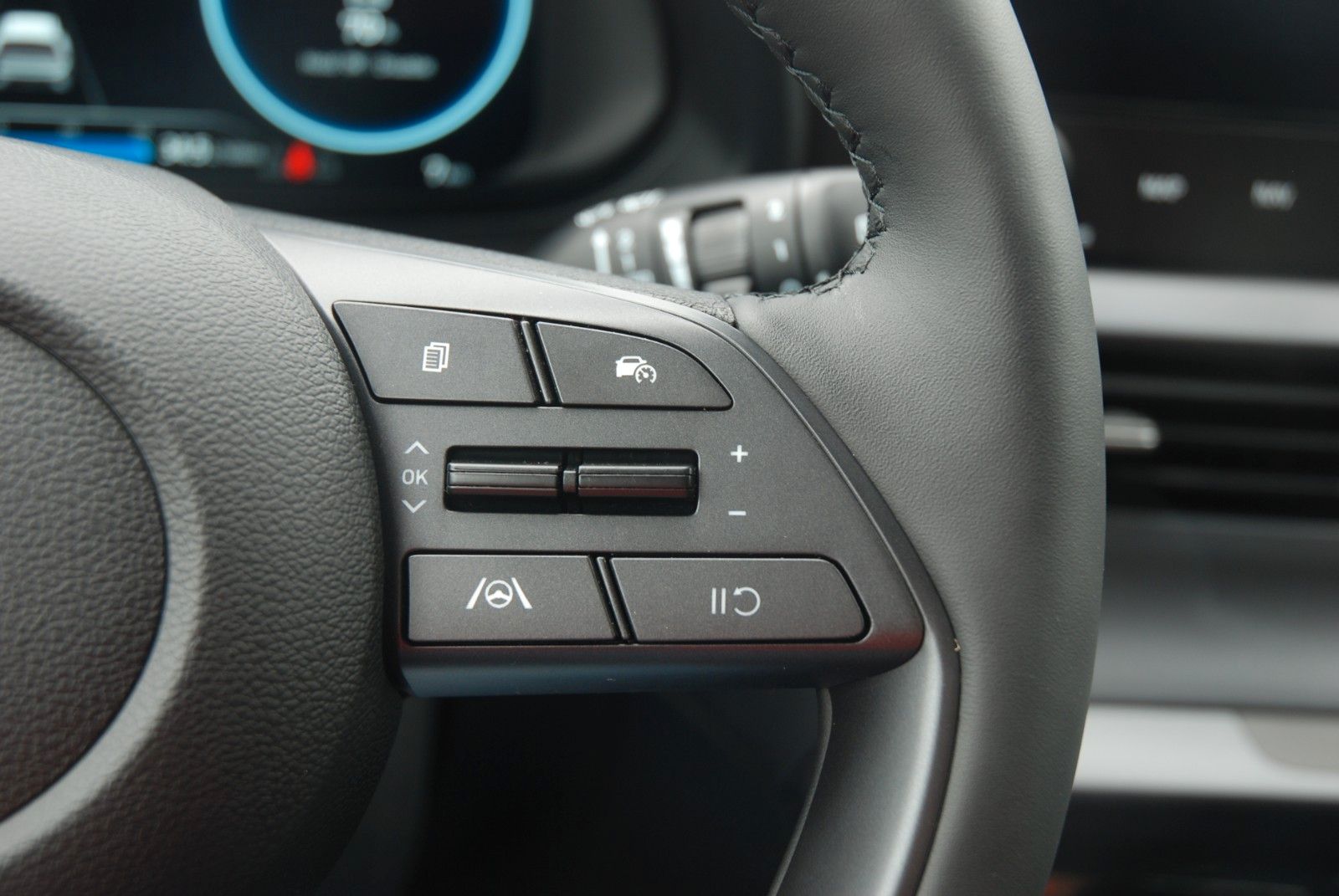 Hyundai BAYON – Bild 8
