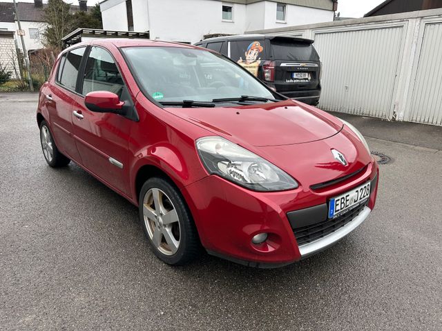 Renault Clio# Euro4#Tüv 04/25