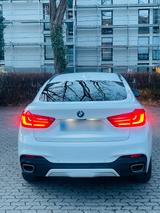 BMW X6 30d MPaket - BMW 6er Reihe Kombi Gebrauchtwagen