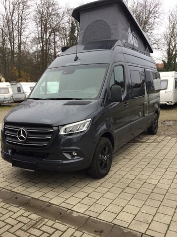 HYMER / ERIBA / HYMERCAR Free S 600