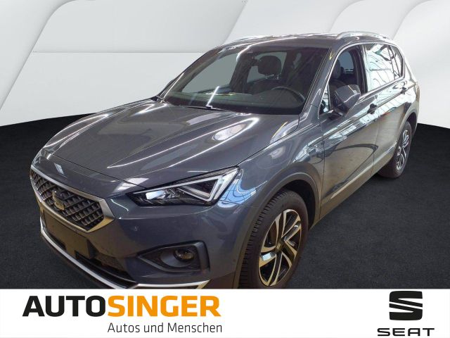 Seat Tarraco Xperience 1.5 TSI DSG 7S *AHK*LED*ACC*