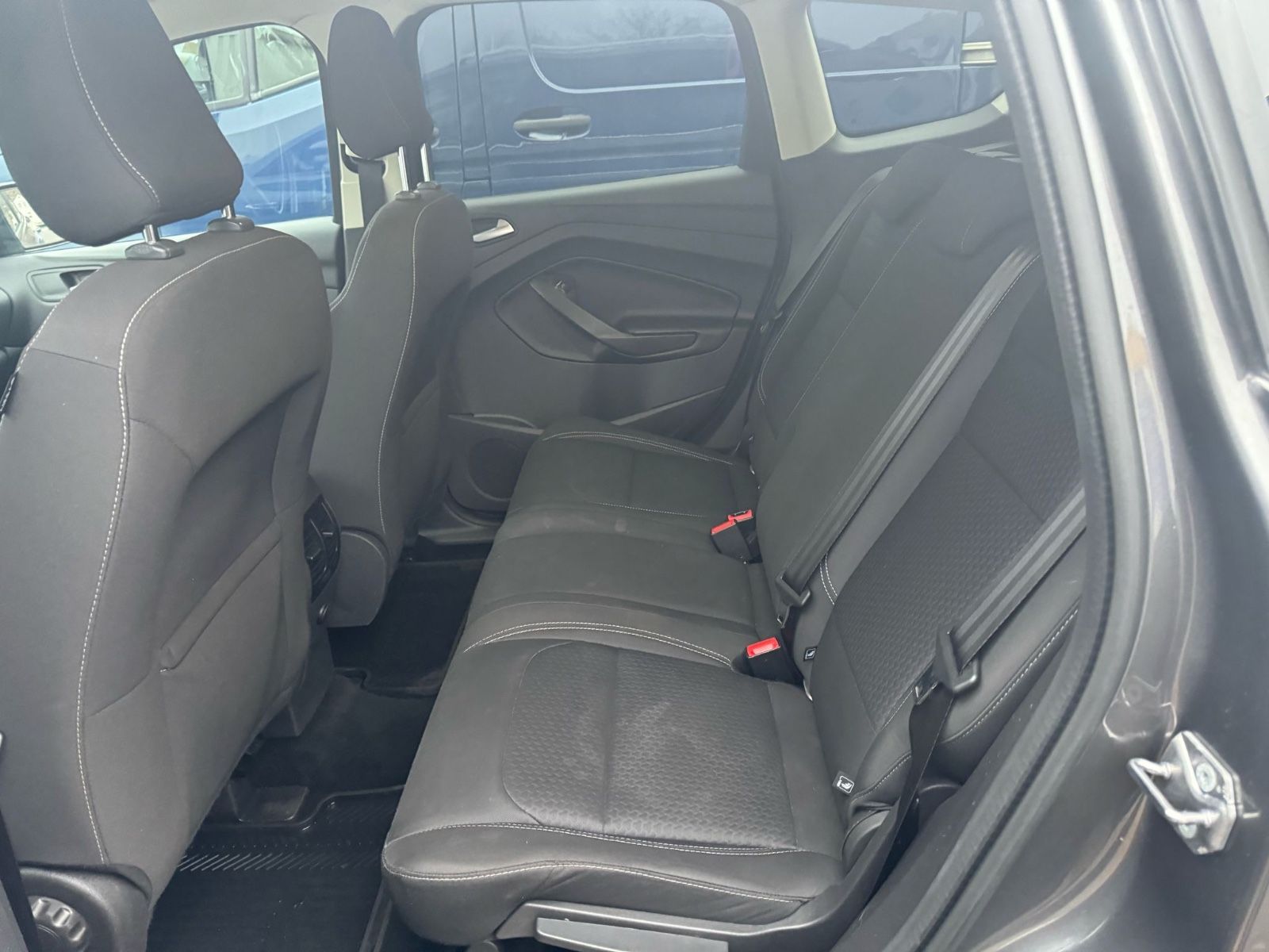 Fahrzeugabbildung Ford Kuga Cool & Connect Navi+LED+Sitzheizung