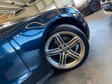 Audi S5 Sportback 3.0 TFSI quattro *BI-XENON*APS*NAVI