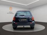 Fiat Sedici 1.6 16V My Sedici 4X2 - Fiat Sedici Gebrauchtwagen
