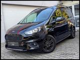 Ford Transit Courier 1.0*EcoBoost*Sport*Navi*DAB*MwSt - schwarze Ford Transit Courier