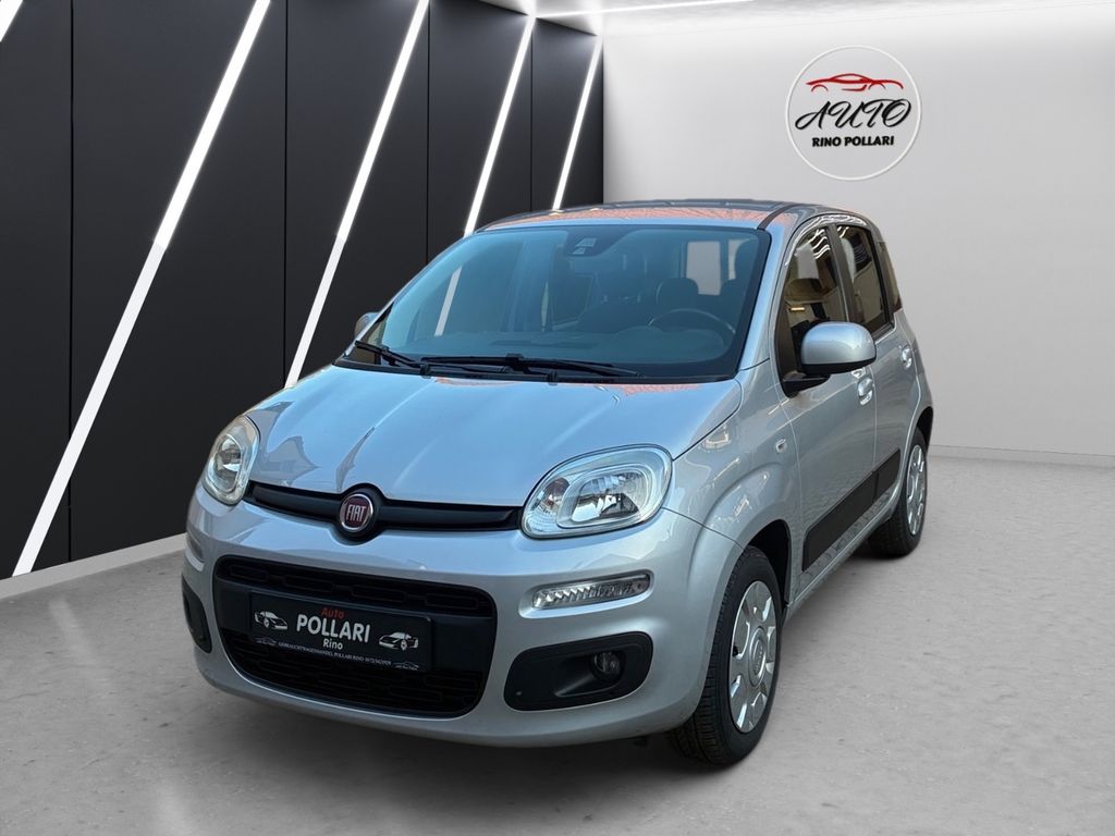 Image of Fiat Panda