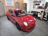 Alfa Romeo MiTo 1.4 78 CV Junior Sport Pack - Alfa Romeo MiTo Junior