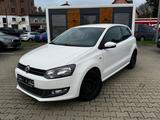 Volkswagen Polo 1.2 Life *SHZ*TEMP*KLIMAAUT*STK NEU* - gebrauchte VW Polo aus dem Jahr 2014