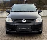 Volkswagen Fox 1.2 - - gebrauchte VW Fox aus dem Jahr 2008