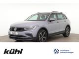 Volkswagen Tiguan 1.5 TSI DSG Life LED/ACC/Kamera/Navi/AHK - Volkswagen Tiguan: Van