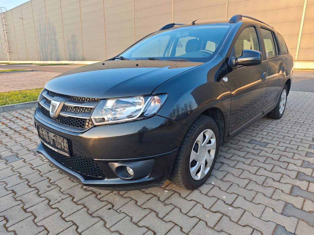 Image of Dacia Logan