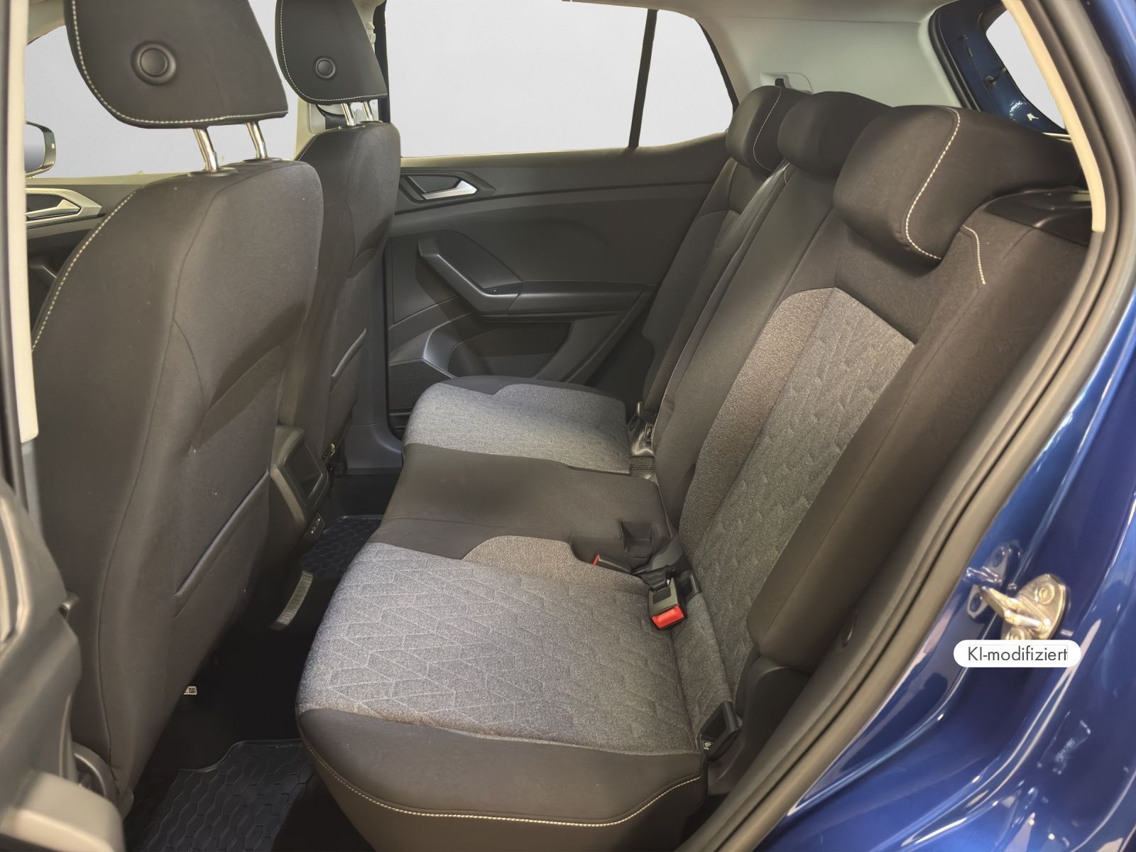 Volkswagen T-Cross - Bild 15