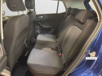 Volkswagen T-Cross - Vorschau Bild 15