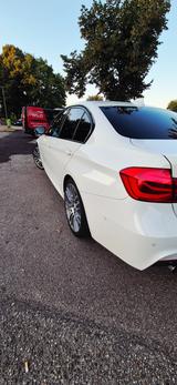 BMW 330e iPerformance M Sport M Sport - BMW 330: Iperformance