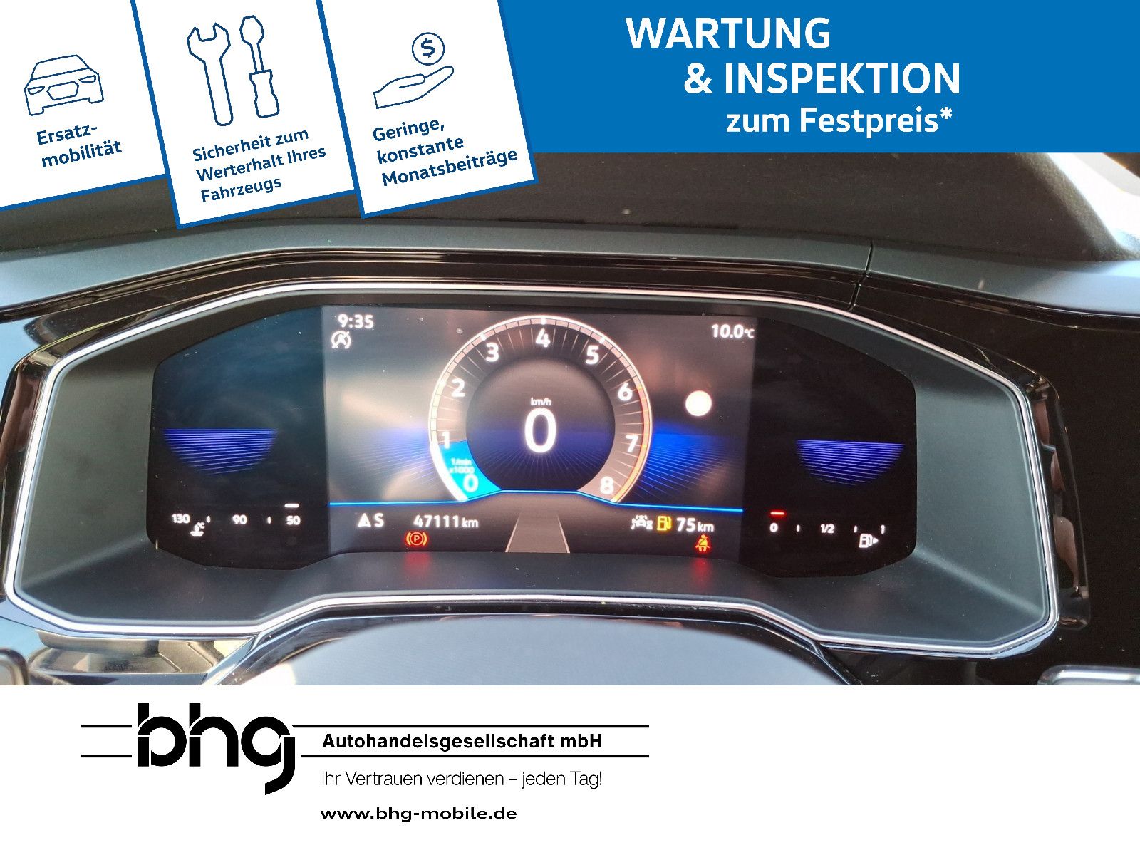 Volkswagen Taigo - Bild 10