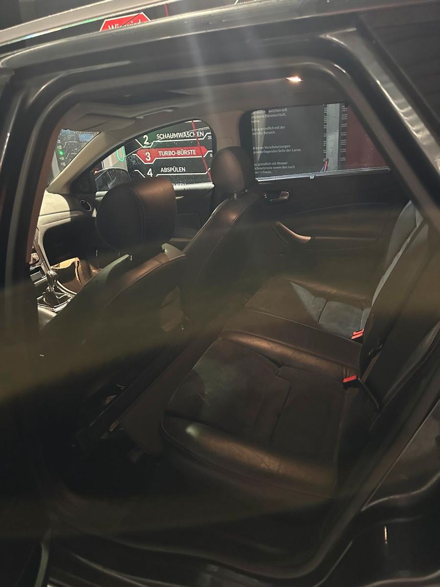Ford Mondeo 2008 — photo 8