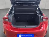 Opel Corsa 1.2 Direct Inj Turbo Start/Stop Automatik  - Opel Corsa: Rot